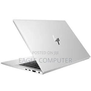 New Laptop HP EliteBook 840 G7 16GB Intel Core I5 SSD 512GB