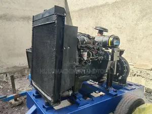 Diesel Generator Set