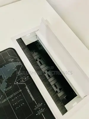 Table and Chair From Esol With Saosen