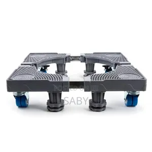 Adjustable Base For Washing Amachine Refrigerator