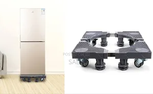 Adjustable Base For Washing Amachine Refrigerator