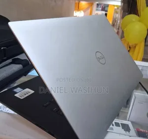 New Laptop Dell 16GB Intel Core I7 SSD 512GB