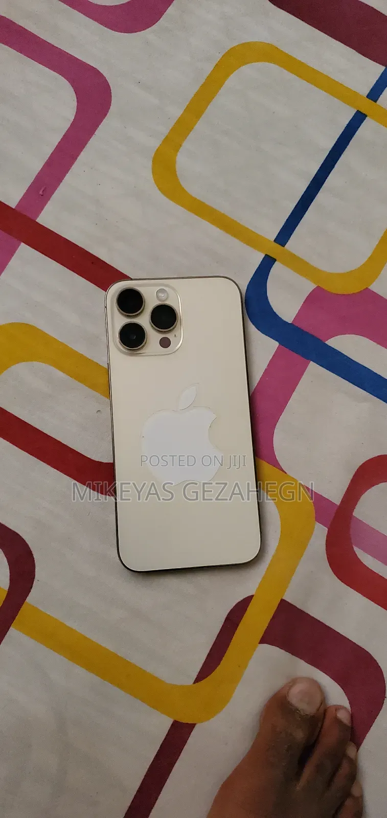 Apple iPhone 14 Pro Max 128 GB