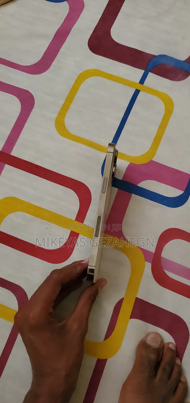 Apple iPhone 14 Pro Max 128 GB