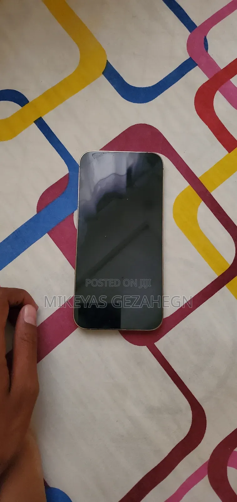 Apple iPhone 14 Pro Max 128 GB