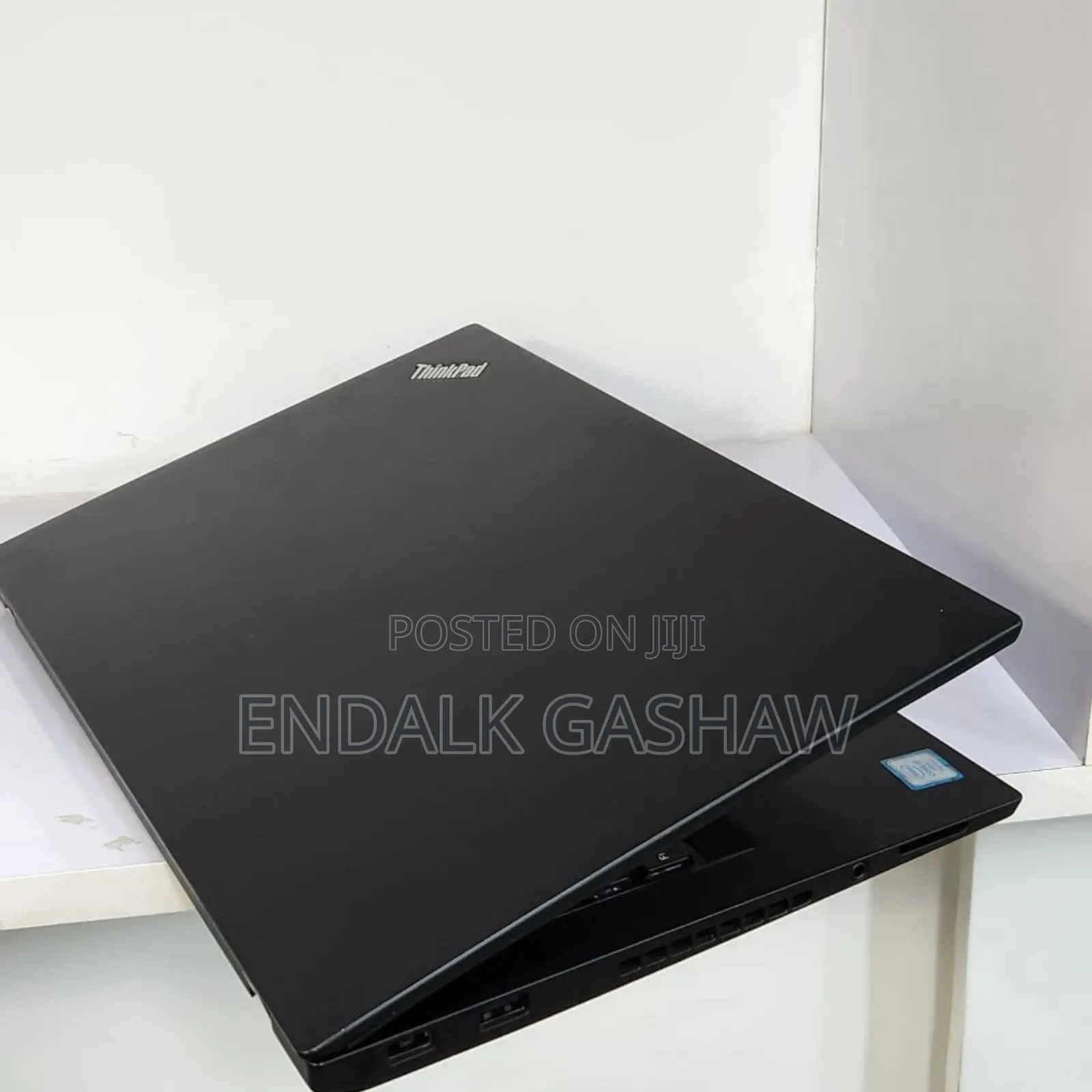 New Laptop Lenovo ThinkPad T470s 16GB Intel Core I7 SSD 512GB