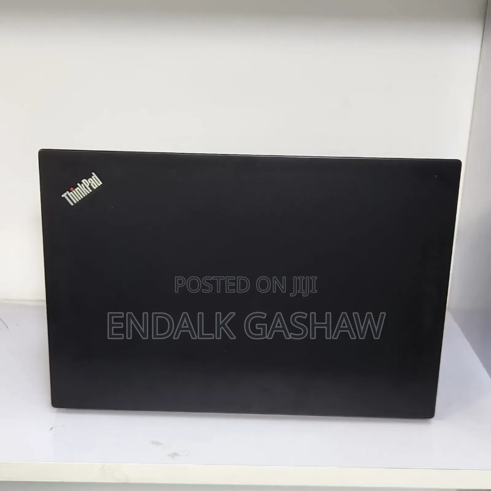 New Laptop Lenovo ThinkPad T470s 16GB Intel Core I7 SSD 512GB