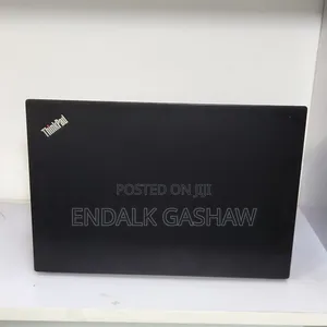 New Laptop Lenovo ThinkPad T470s 16GB Intel Core I7 SSD 512GB