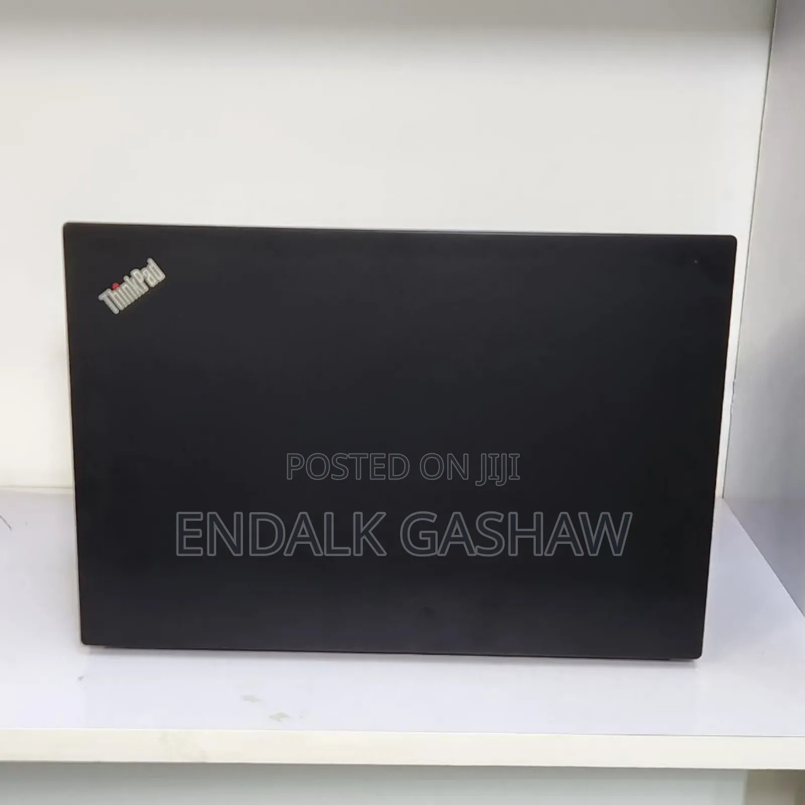 New Laptop Lenovo ThinkPad T470s 16GB Intel Core I7 SSD 512GB