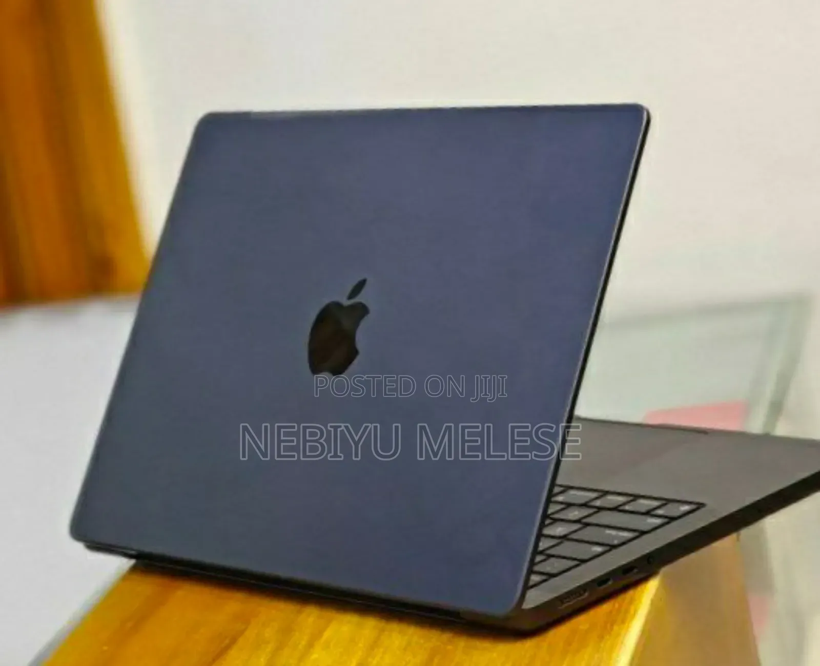 New Apple MacBook Pro 2023 M3 14-Inch 18GB Apple M3 Pro SSD 512GB