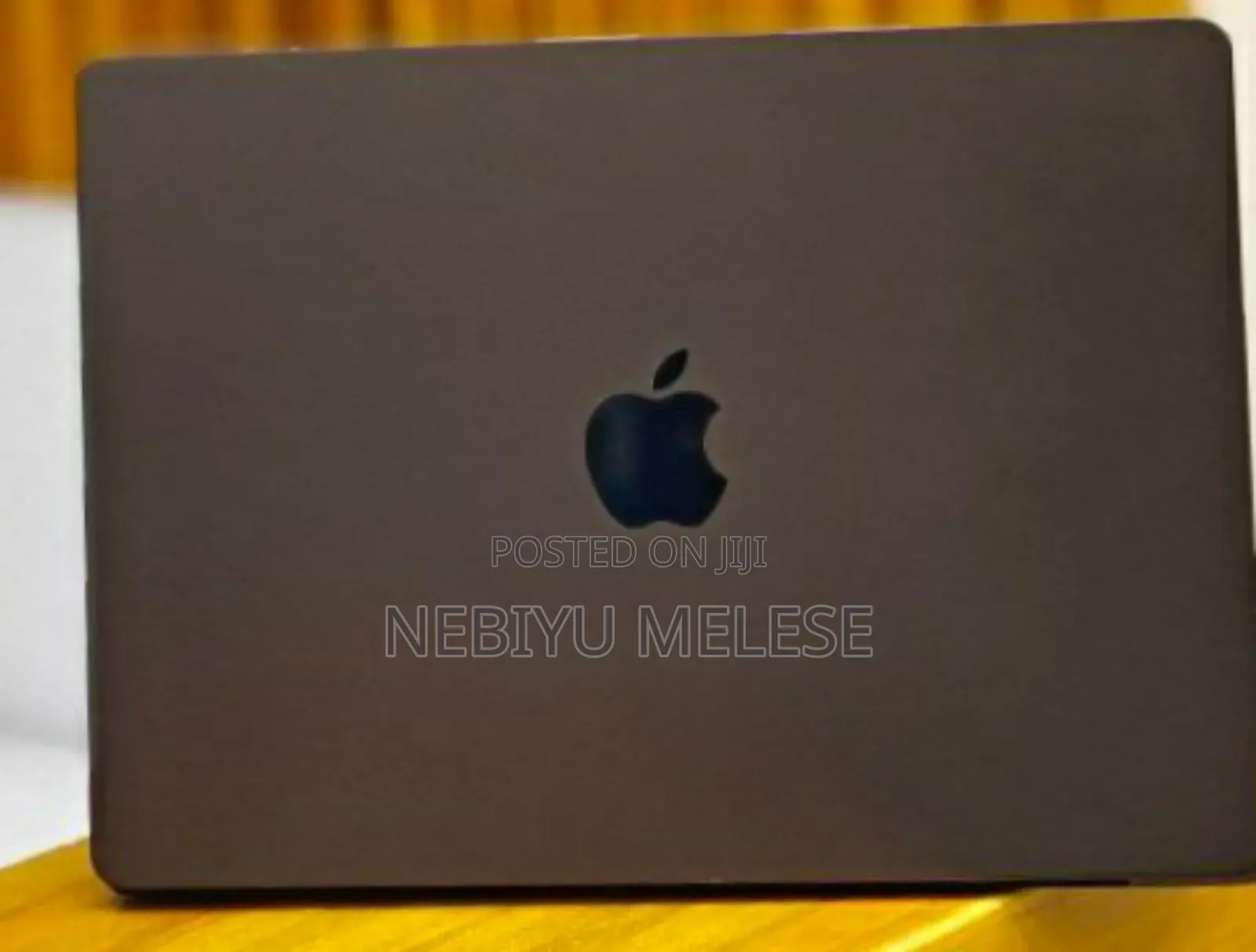 New Apple MacBook Pro 2023 M3 14-Inch 18GB Apple M3 Pro SSD 512GB