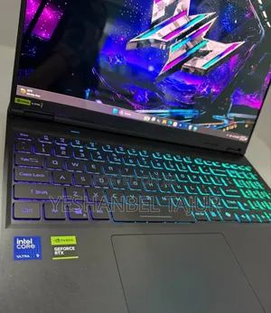 New Laptop Acer Predator Helios Neo 16 32GB Intel Core Ultra 9 SSD 1T