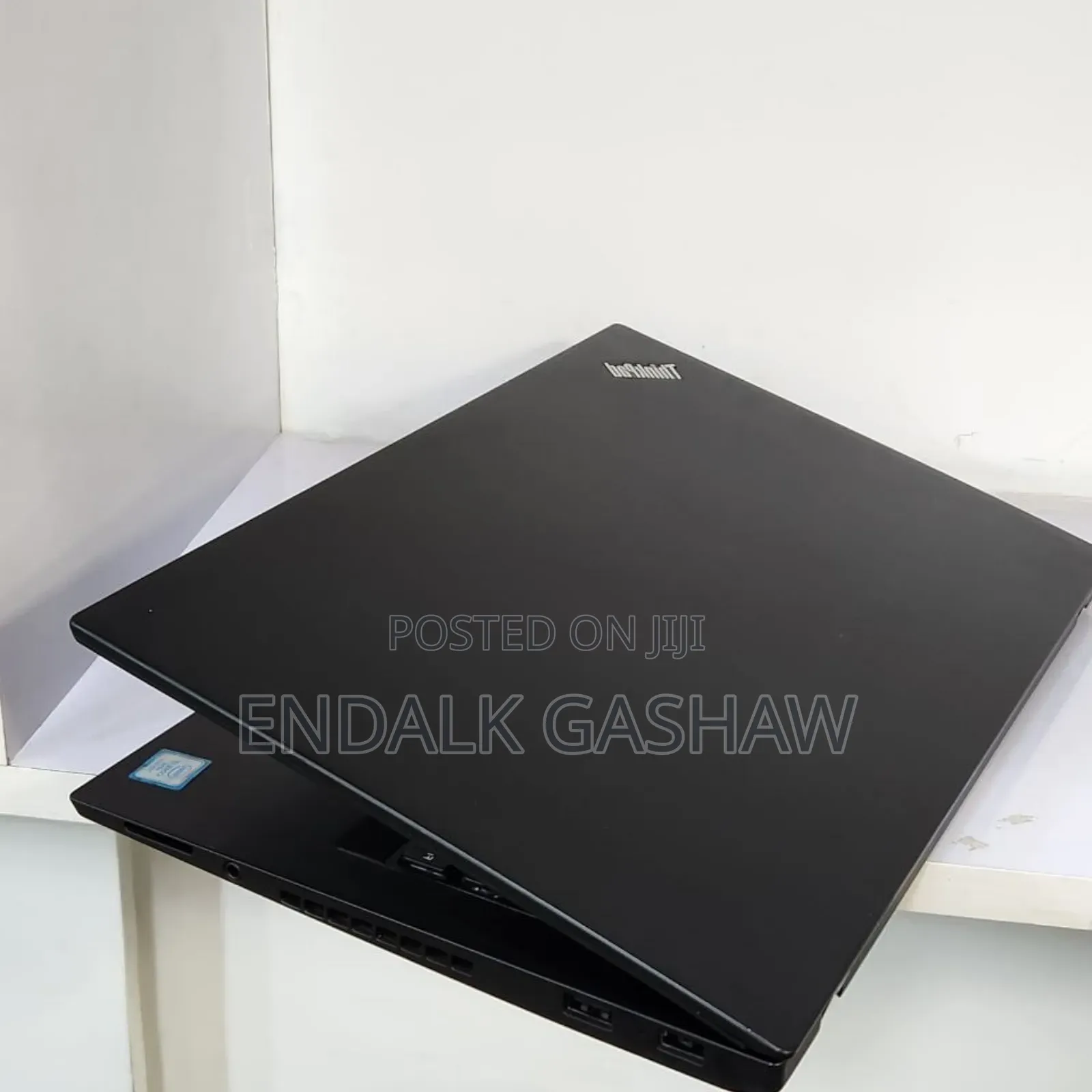 New Laptop Lenovo ThinkPad T470s 16GB Intel Core I7 SSD 512GB