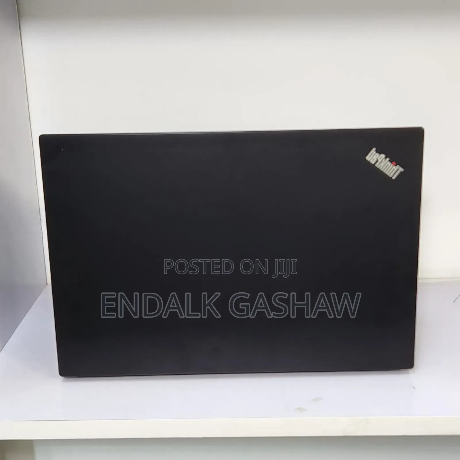 New Laptop Lenovo ThinkPad T470s 16GB Intel Core I7 SSD 512GB