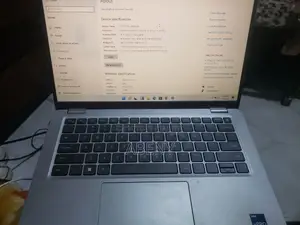 Laptop Dell Latitude 5310 16GB Intel Core I5 SSD 512GB