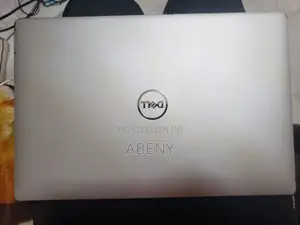 Laptop Dell Latitude 5310 16GB Intel Core I5 SSD 512GB