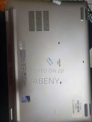 Laptop Dell Latitude 5310 16GB Intel Core I5 SSD 512GB