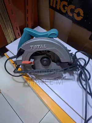 Total Cercular Saw 1400watt
