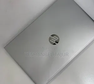 New Laptop HP ProBook 445 G9 8GB AMD Ryzen 5 SSD 512GB