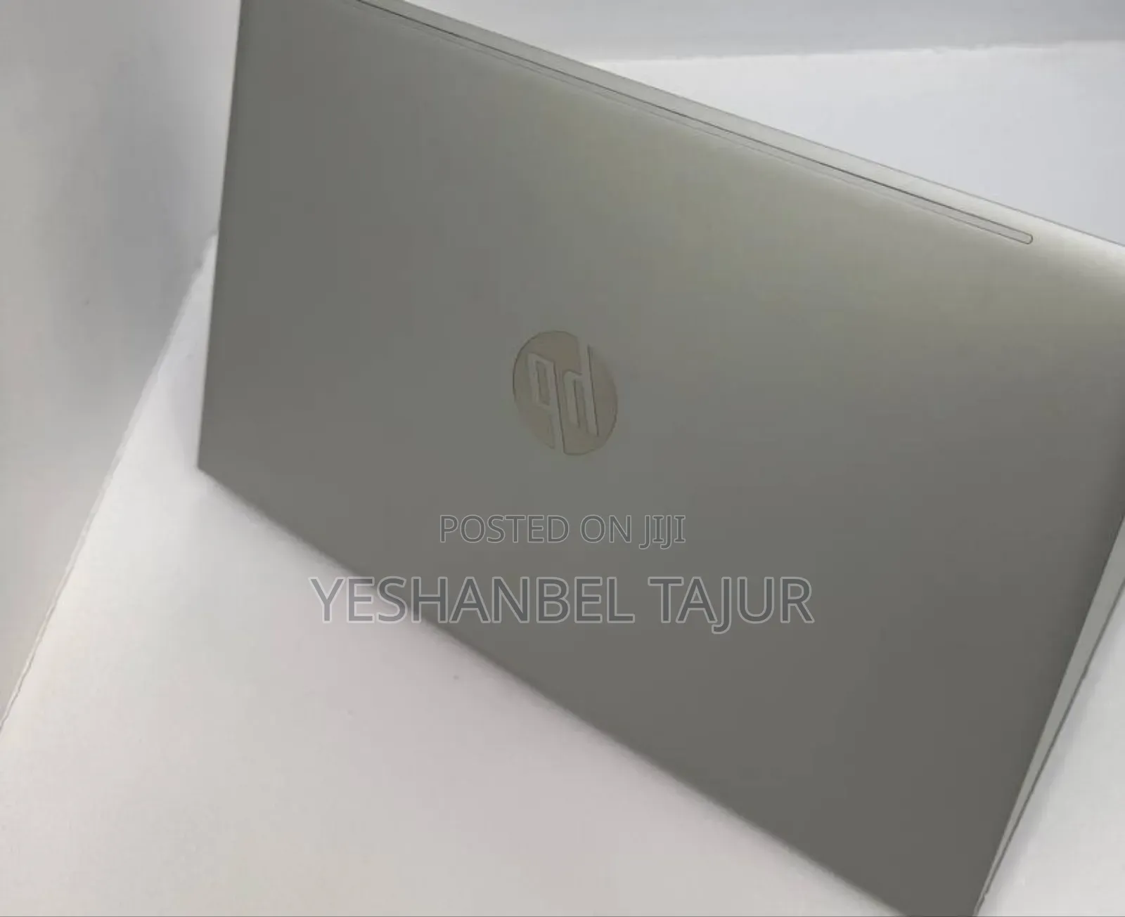 New Laptop HP ProBook 445 G9 8GB AMD Ryzen 5 SSD 512GB