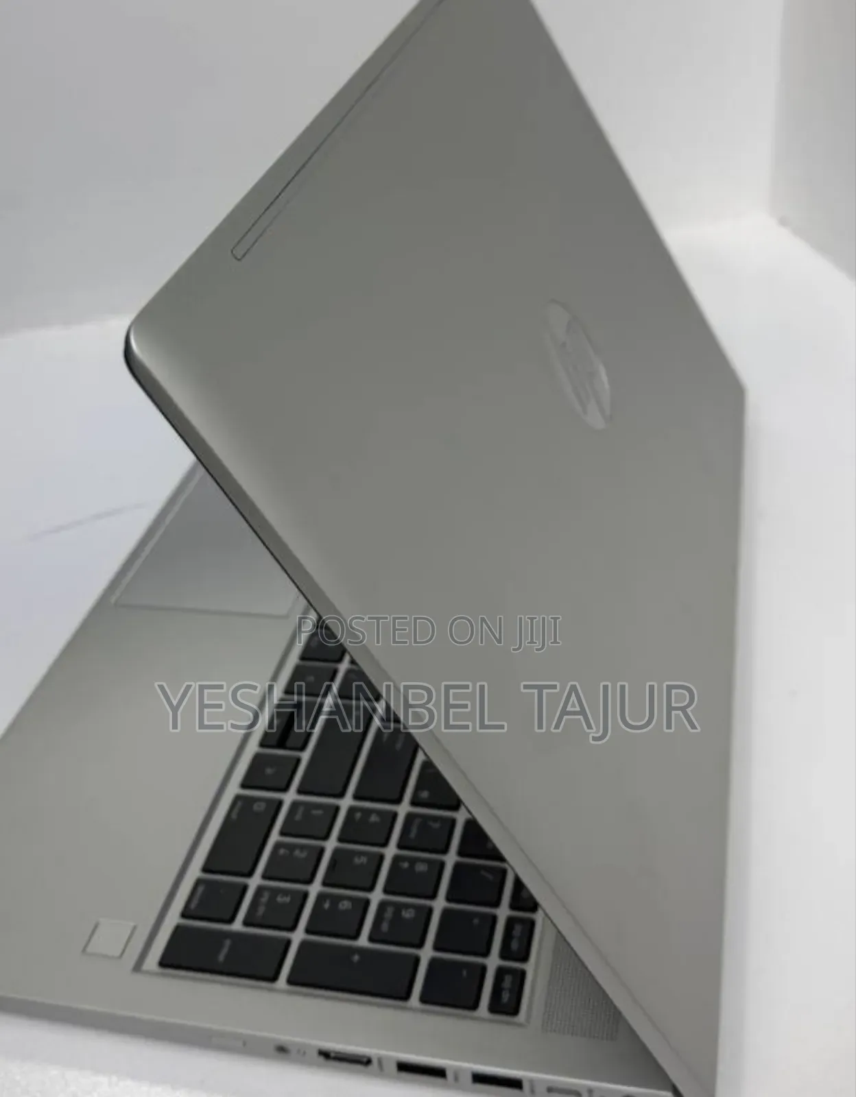 New Laptop HP ProBook 445 G9 8GB AMD Ryzen 5 SSD 512GB