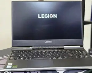 New Lenovo Legion Y7000P IRX9 Gaming Laptop 16GB Intel Core I7 512GB