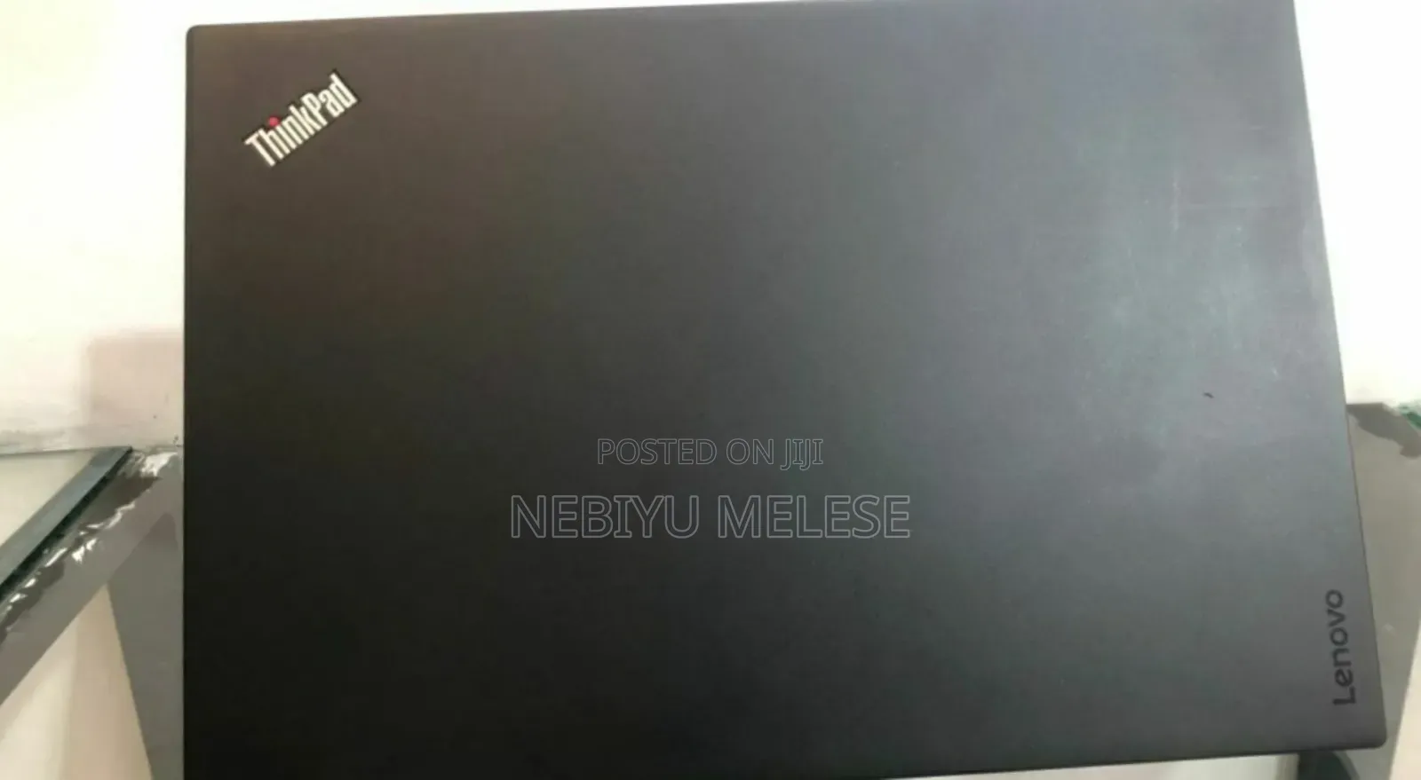 New Laptop Lenovo ThinkPad T460 8GB Intel Core I5 SSD 256GB