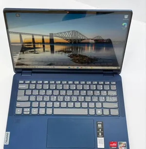 New Laptop Lenovo IdeaPad Flex 14 16GB AMD Ryzen 7 SSD 512GB