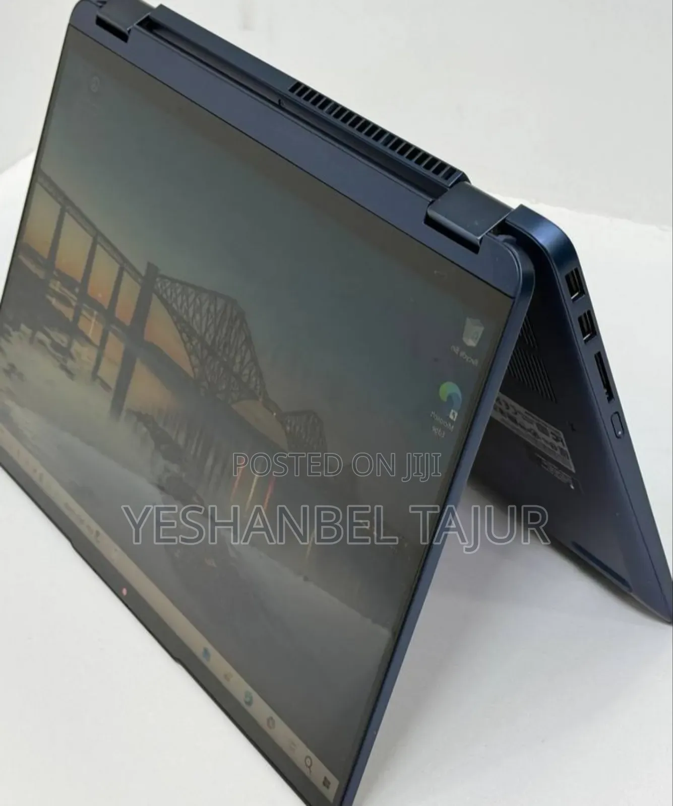 New Laptop Lenovo IdeaPad Flex 14 16GB AMD Ryzen 7 SSD 512GB