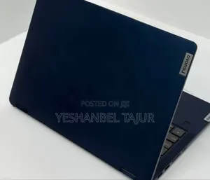 New Laptop Lenovo IdeaPad Flex 14 16GB AMD Ryzen 7 SSD 512GB