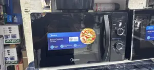 Midea Microwave