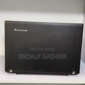 New Laptop Lenovo Thinkpad E15 8GB Intel Core I7 HDD 1T
