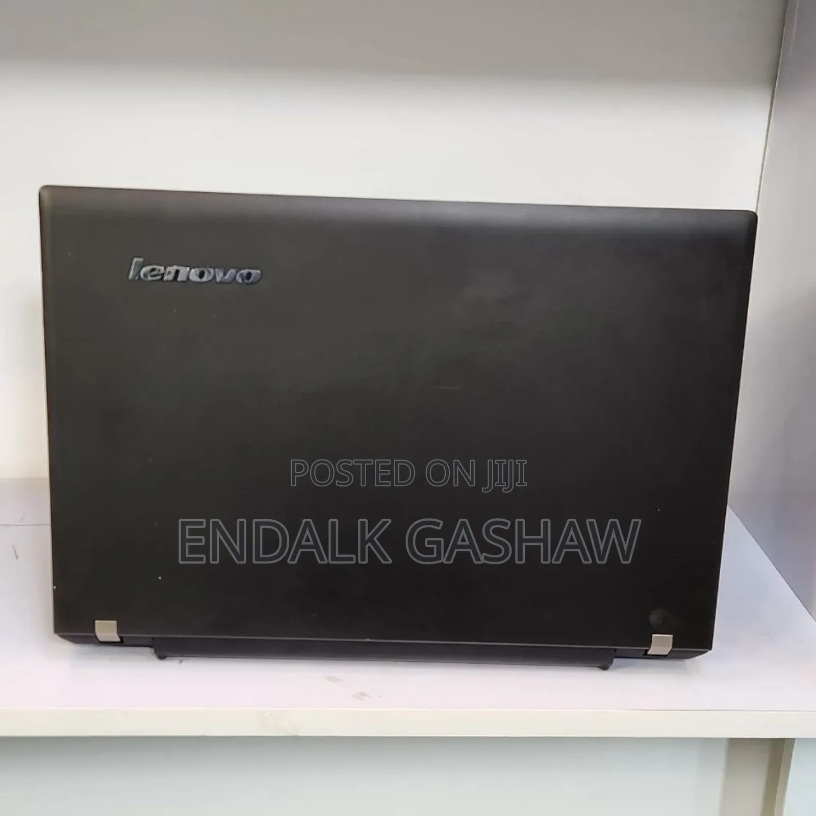 New Laptop Lenovo Thinkpad E15 8GB Intel Core I7 HDD 1T