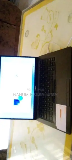 Laptop Dell Latitude 5400 16GB Intel Core I7 SSD 256GB