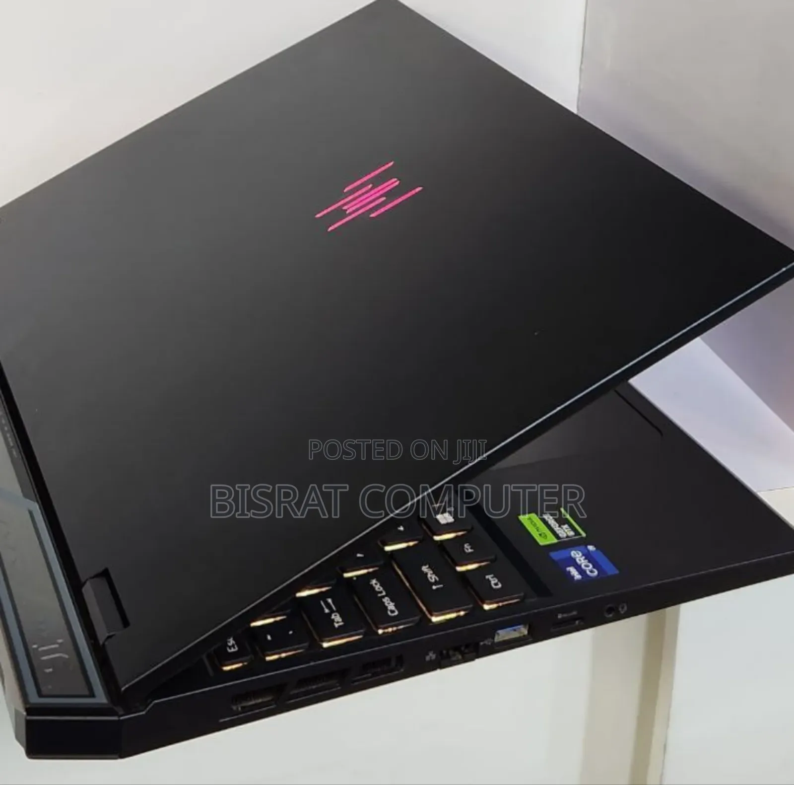 New Laptop Acer Predator Helios 300 16GB Intel Core I9 SSD 1T