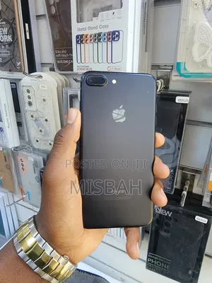 Apple iPhone 7 Plus 32 GB Black