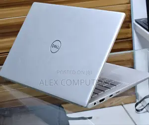 New Laptop Dell Inspiron 15 8GB Intel Core I7 SSD 256GB