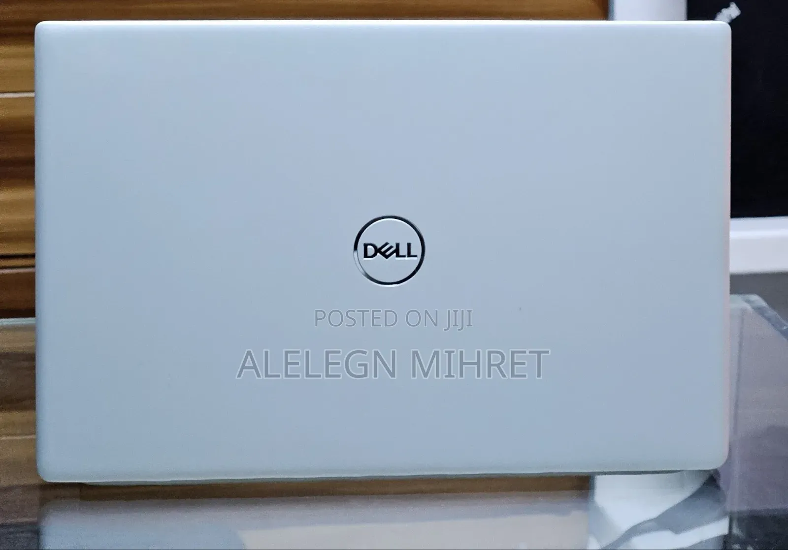 New Laptop Dell Inspiron 15 8GB Intel Core I7 SSD 256GB