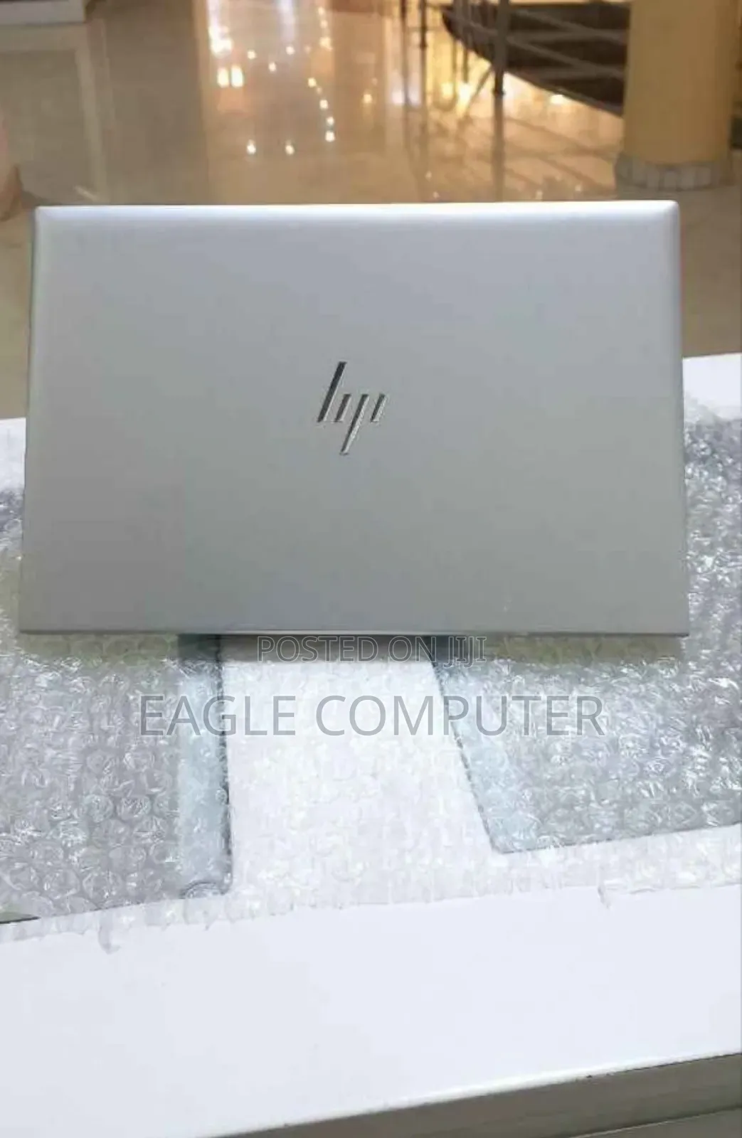 New Laptop HP EliteBook 840 G7 16GB Intel Core I5 SSD 512GB