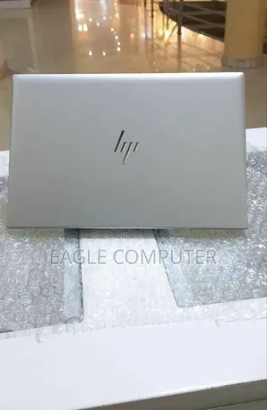 New Laptop HP EliteBook 840 G7 16GB Intel Core I5 SSD 512GB