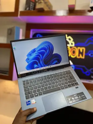 New Laptop Acer Predator Helios Neo 16 16GB Intel Core I7 SSD 512GB