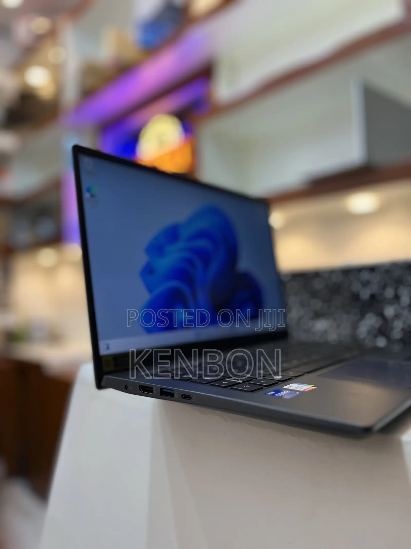 New Laptop Acer Predator Helios Neo 16 16GB Intel Core I7 SSD 512GB