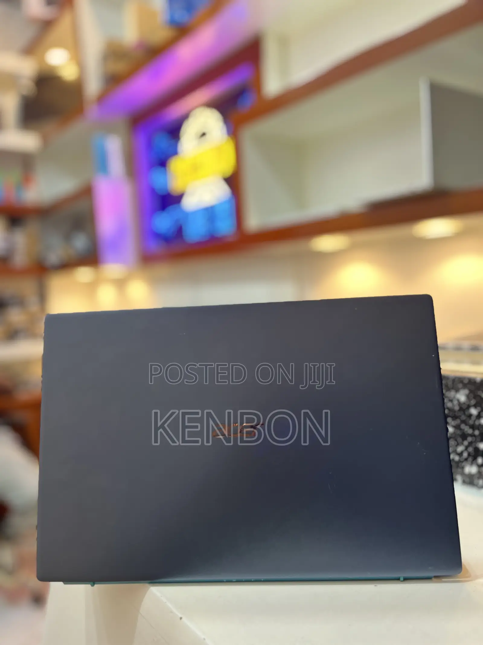 New Laptop Acer Predator Helios Neo 16 16GB Intel Core I7 SSD 512GB