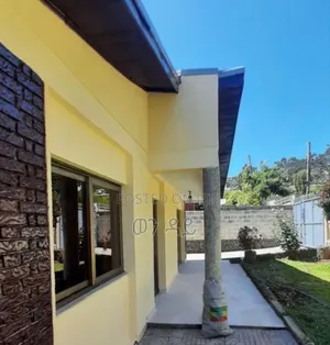 Furnished 7bdrm Villa in Bole for sale