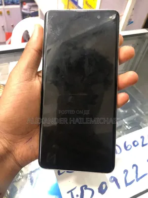 Samsung Galaxy S10 5G 256 GB