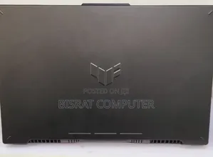 New Laptop Asus TUF Gaming A15 16GB Intel Core I7 SSD 1T