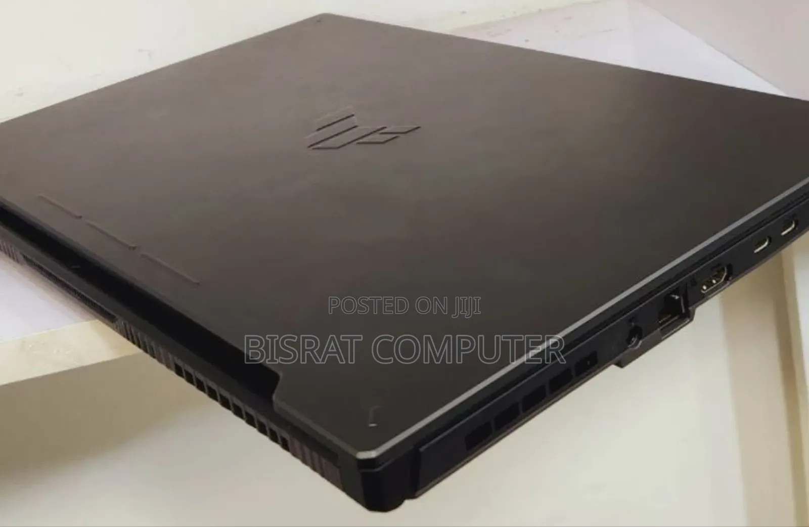 New Laptop Asus TUF Gaming A15 16GB Intel Core I7 SSD 1T