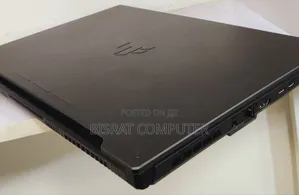 New Laptop Asus TUF Gaming A15 16GB Intel Core I7 SSD 1T