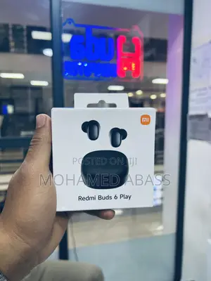 Redmi Buds 6 Play