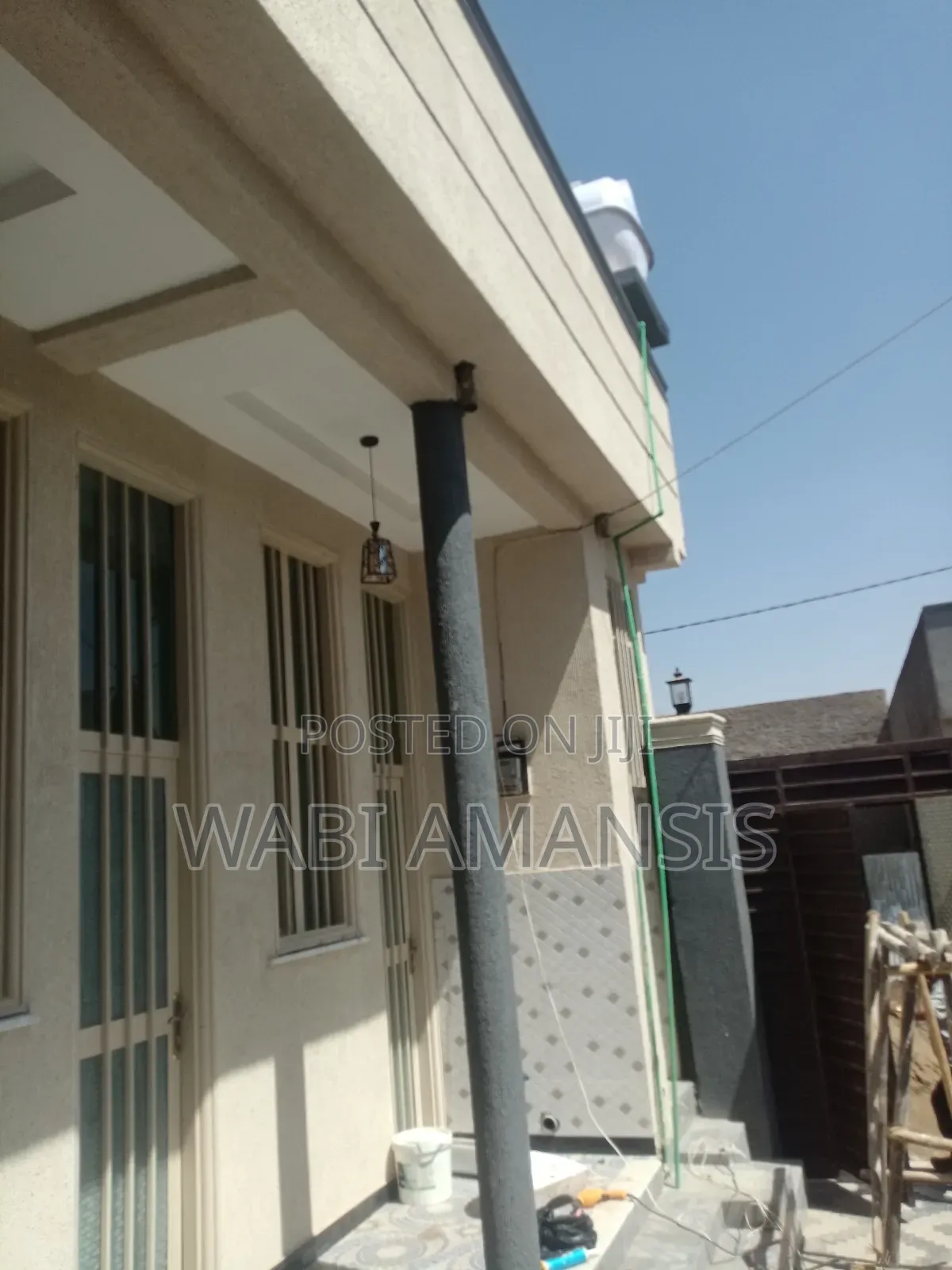 Furnished 6bdrm House in Dukam, East Shewa for sale
